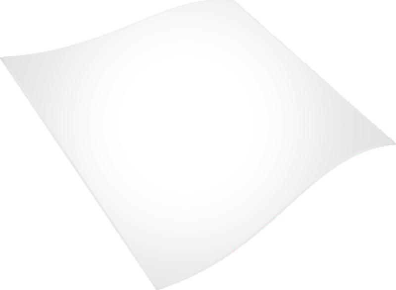 White Tablecloth 1×1,3 m Maxi-100 pcs